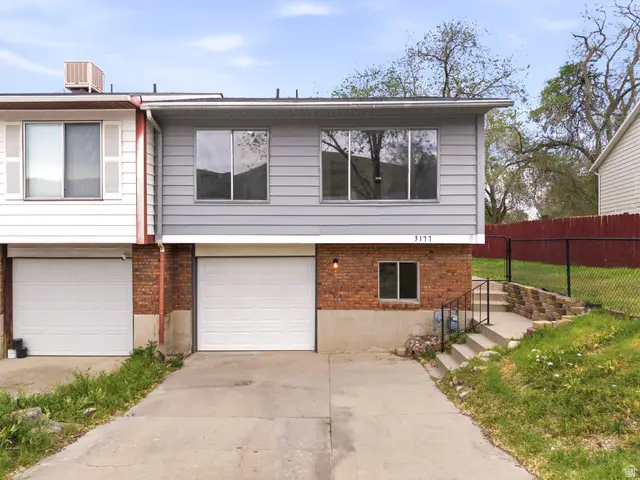 3177 S Copper Cove Cir W, Magna, UT 84044 - #1