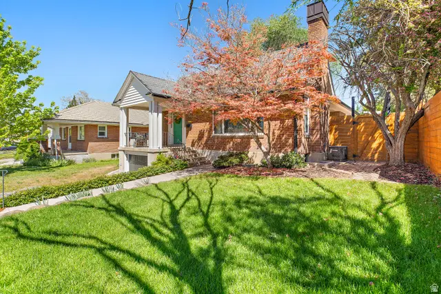 1569 E 1700 S, Salt Lake City, UT 84105 - #2