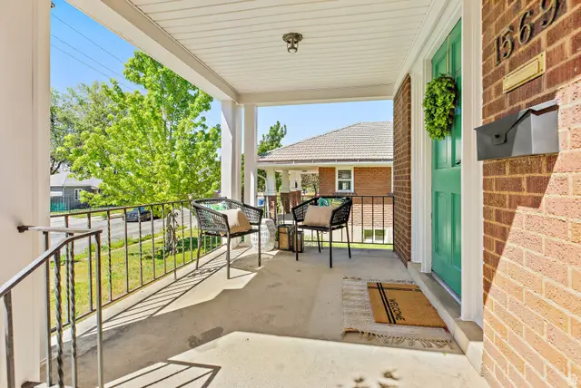 1569 E 1700 S, Salt Lake City, UT 84105 - #3