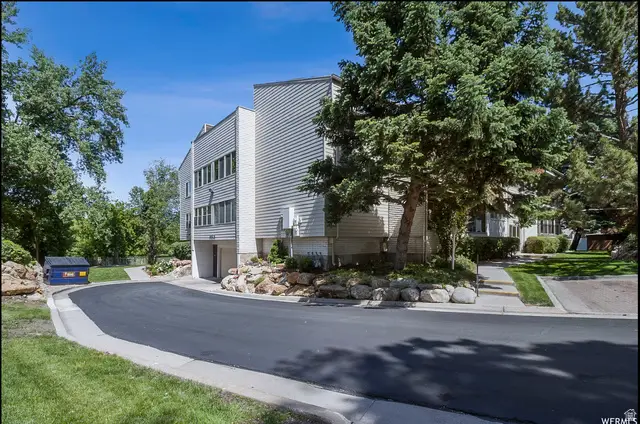 2514 S Elizabeth St E #6, Salt Lake City, UT 84106 - #1