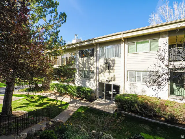 2514 S Elizabeth St E #6, Salt Lake City, UT 84106 - #3