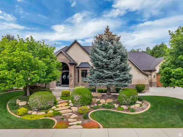 11201 S Gracie View Ln, South Jordan, UT 84095