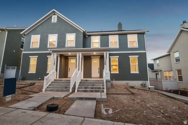 11369 S Offshore Way W #383, South Jordan, UT 84009 - #2