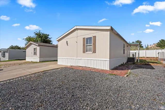 2600 N Hill Rd #4, Layton, UT 84041 - #3