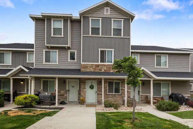 256 N 725 E, Vineyard, UT 84059 - #1