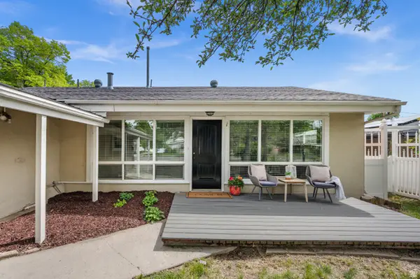 1426 E 4200 S, Millcreek, UT 84124