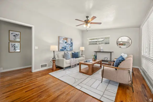 1426 E 4200 S, Millcreek, UT 84124 - #3