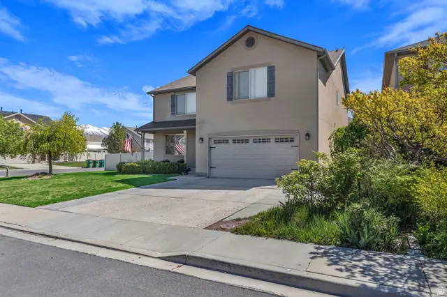 419 S 2920 W, Lehi, UT 84043 - #2
