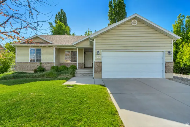 502 S 1600 W, Provo, UT 84601 - #1