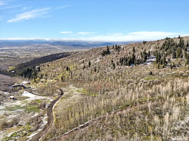 10383 N Basin Canyon Rd #45, Park City, UT 84098 - #1