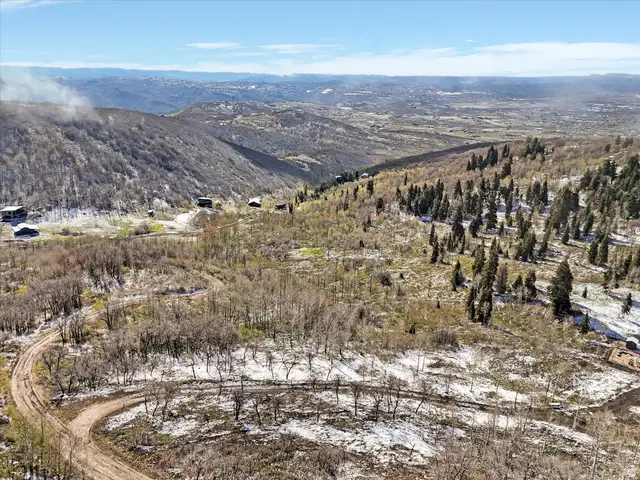 10383 N Basin Canyon Rd #45, Park City, UT 84098 - #3