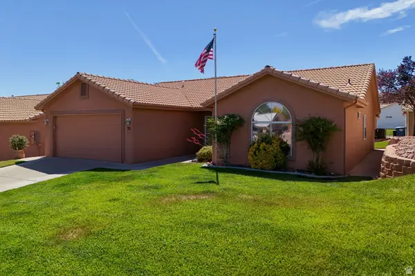 210 N Mall Dr #35, St. George, UT 84790