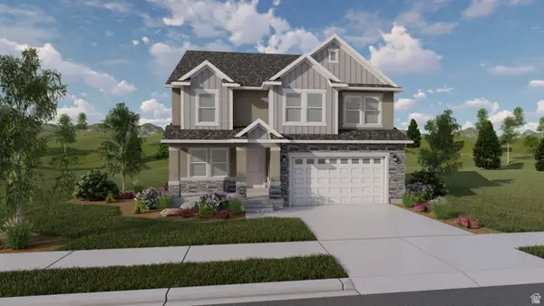 1513 W Russo Dr #728, Saratoga Springs, UT 84045