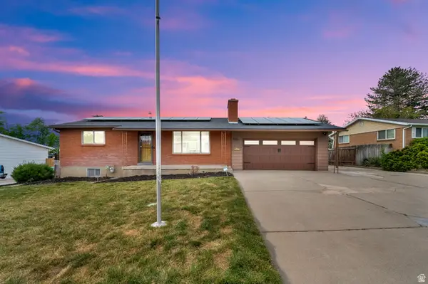 521 E 8045 S, Sandy, UT 84070