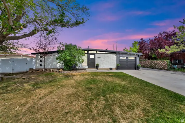 3951 S Southbourne Way W, West Valley City, UT 84119 - #1