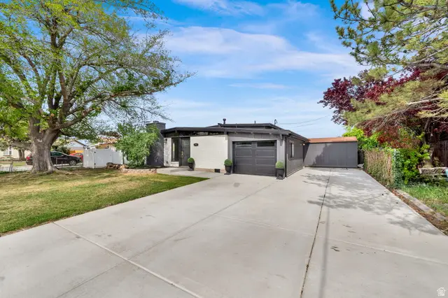 3951 S Southbourne Way W, West Valley City, UT 84119 - #2