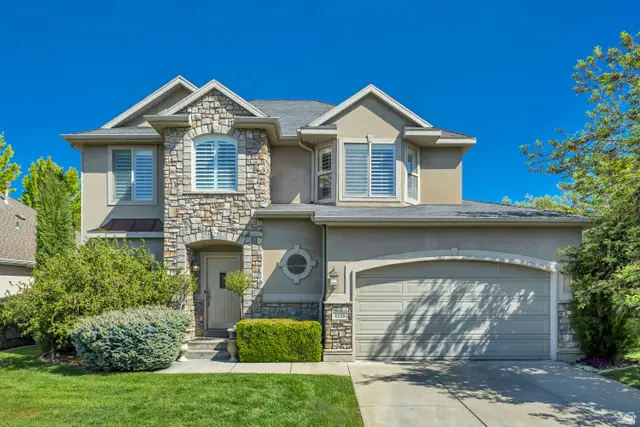 1118 On The Green Way, Farmington, UT 84025 - #1