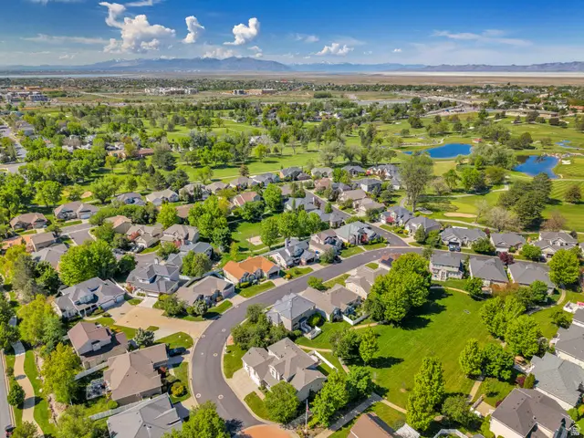 1118 On The Green Way, Farmington, UT 84025 - #2