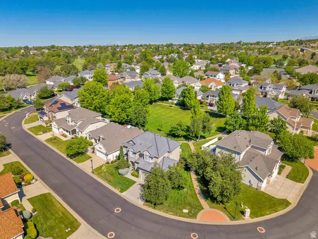 1118 On The Green Way, Farmington, UT 84025 - #3