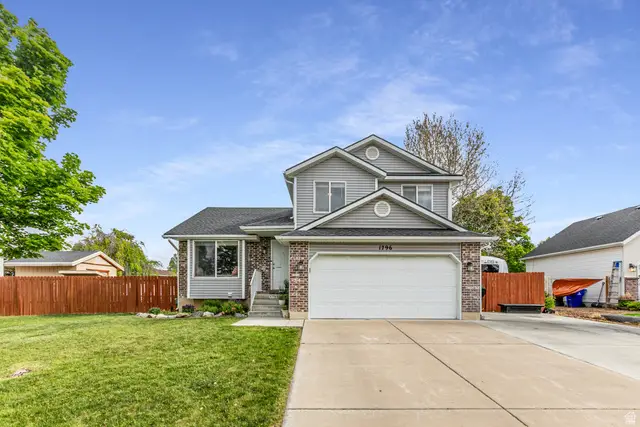 1796 W 1975 S, Syracuse, UT 84075 - #1