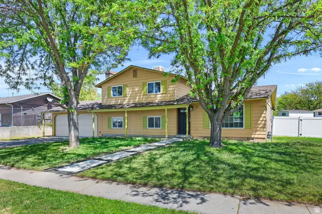 1440 David Dr, Syracuse, UT 84075 - #3