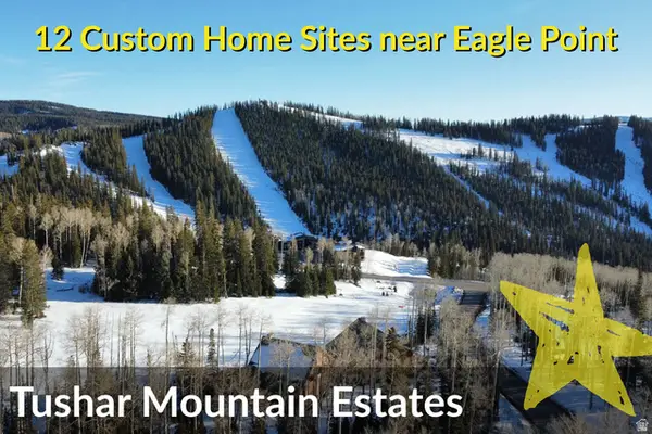 3 Tushar Mountain Ests #3, Beaver, UT 84713