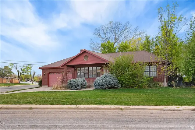 321 W 2575 N, Sunset, UT 84015 - #2