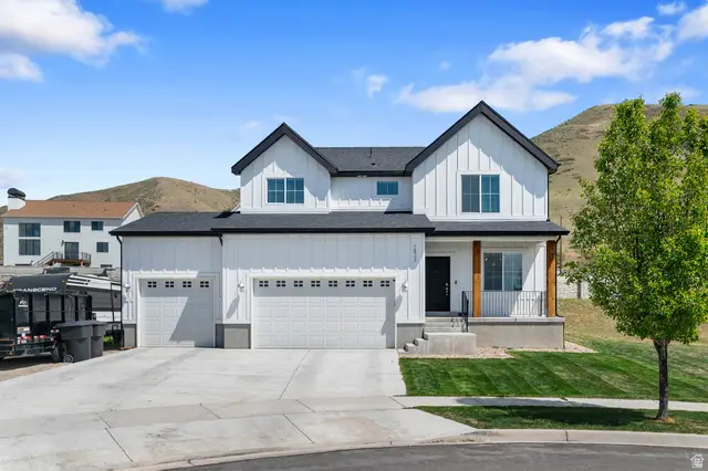 1873 S 240 W, Payson, UT 84651 - #1
