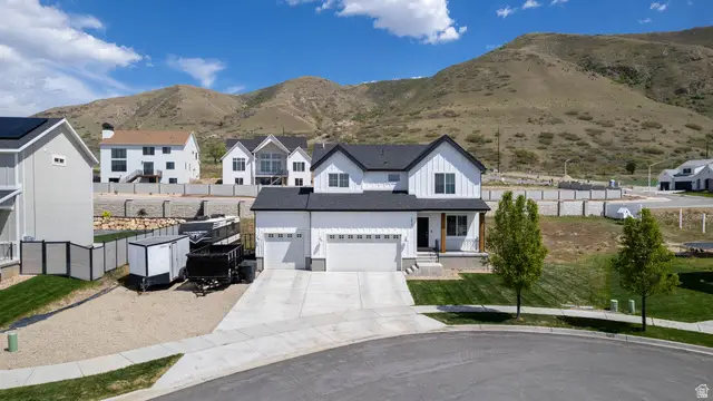 1873 S 240 W, Payson, UT 84651 - #2