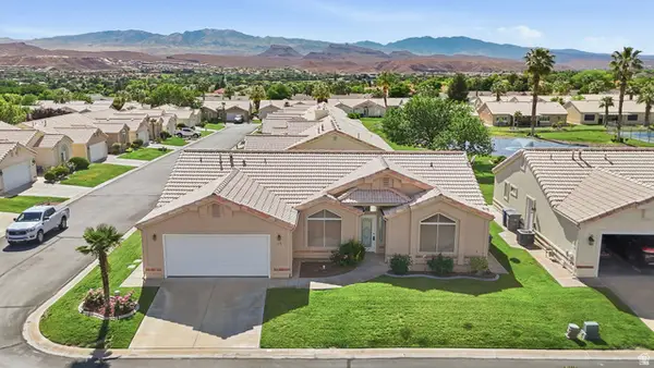 225 N Valley View Dr #50, St. George, UT 84770