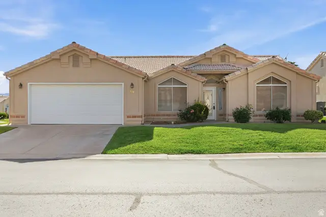 225 N Valley View Dr #50, Saint George, UT 84770 - #2