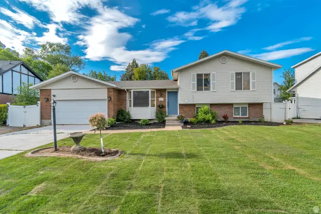 1723 E Albury Rd, Sandy, UT 84092 - #1