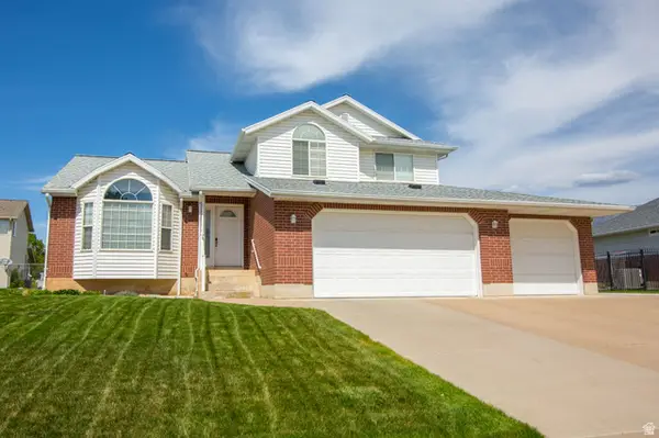 508 W 350 S, Layton, UT 84041