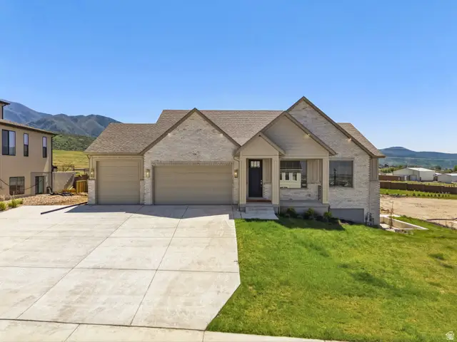 796 E Ridge View Dr, Salem, UT 84653 - #2