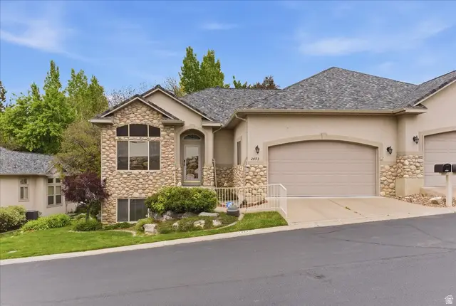 2493 E 1900 N, Layton, UT 84040 - #1