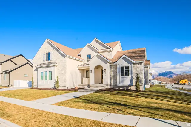 793 S 350 E, Lehi, UT 84043 - #1