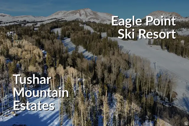 9 Tushar Mountain Ests #9, Beaver, UT 84713 - #3