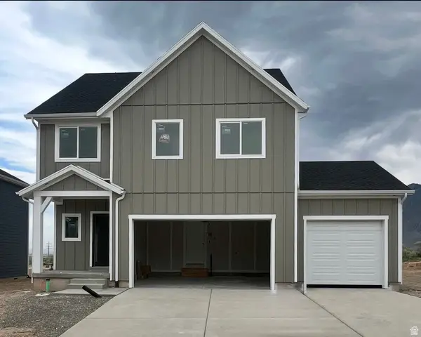 1447 E Aspen Grove Dr #914, Spanish Fork, UT 84660 - #1