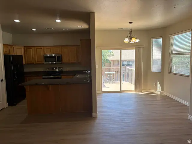 1257 W Las Hurdes Dr #6A, Saint George, UT 84770 - #3