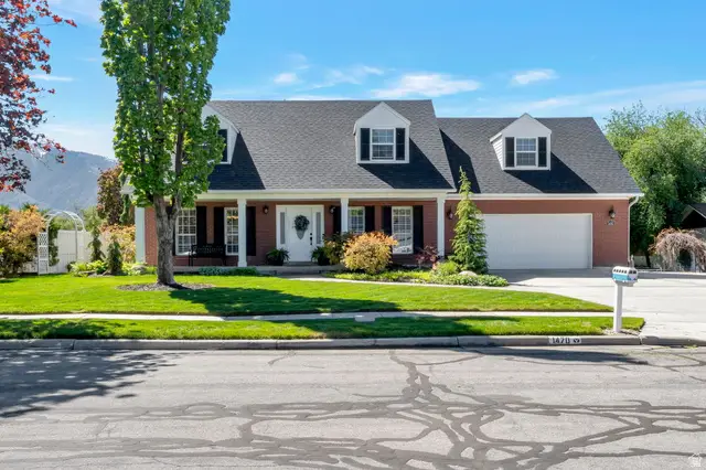 1470 E Shoshone Ave, Sandy, UT 84092 - #1