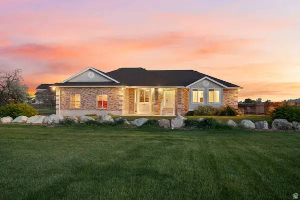 4115 W 2200 S, Taylor, UT 84401
