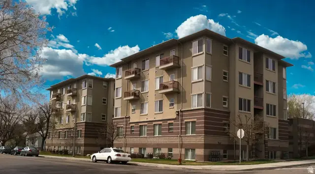785 E 560 N #105, Provo, UT 84606 - #1