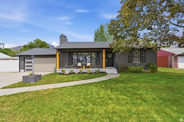 3927 S 3075 E, Holladay, UT 84124 - #1