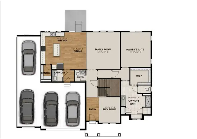 1189 E Antelope Dr #621, Eagle Mountain, UT 84005 - #2