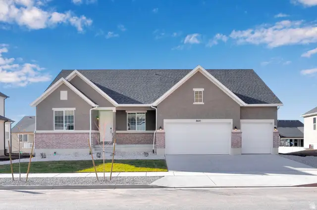 2971 E 1000 S #309, Spanish Fork, UT 84660 - #2