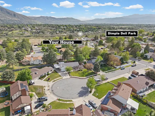 2416 E 10305 S, Sandy, UT 84092 - #2