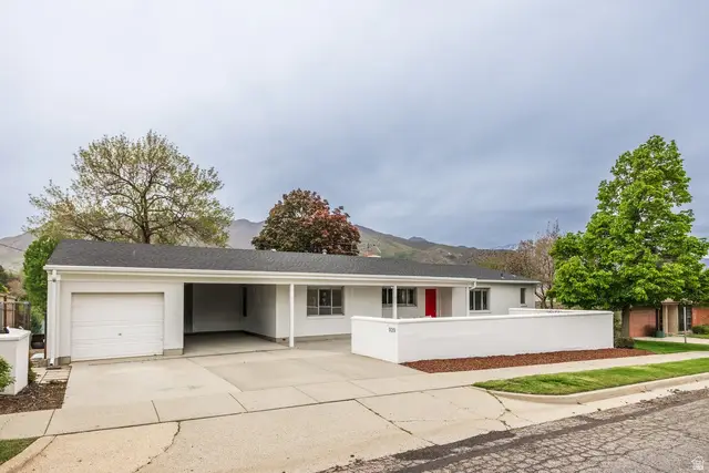 929 S Shirecliff Rd, Salt Lake City, UT 84108 - #1