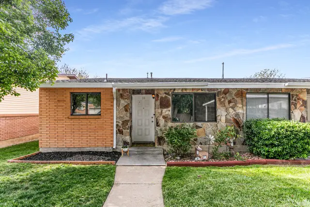 947 Canyon Rd #33, Ogden, UT 84404 - #1