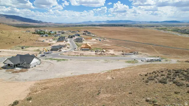 2229 E Unity Way N #406, Eagle Mountain, UT 84005 - #3