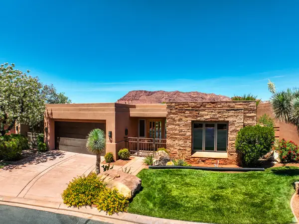 2410 W Entrada Trl #25, St. George, UT 84770